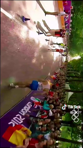 Erick Barrondo: El Primer Medallista Olímpico de Guatemala