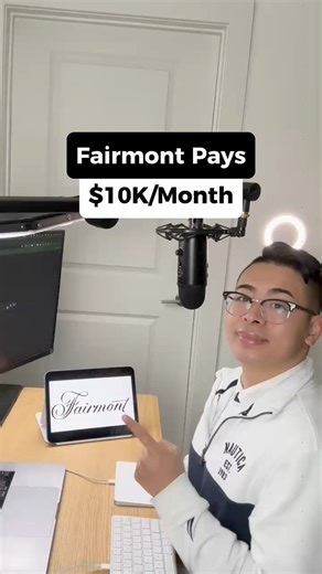 11K views · 119 reactions | Fairmont Will Pay You for What??? ...