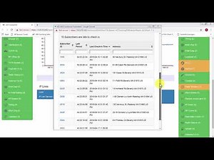 Network Management System (NMS) Training — Dashboard, Part 2 (2 of 5)