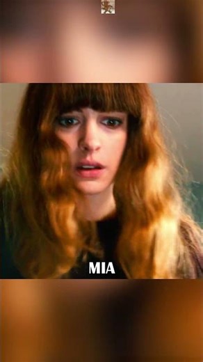 The woman transformed into a giant monster. #shorts #movie