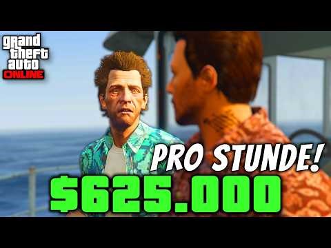 Make millions with the Know-How Out Heist | Elite Solo Money Earning Guide in GTA Online 2025