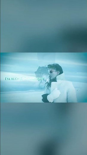 ''It's so cold outside, I'm alone, I'm alright'' ❄️💓 NEFFEX - Cold