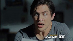 Kara Sevda sezon finalinde sürpriz sahne