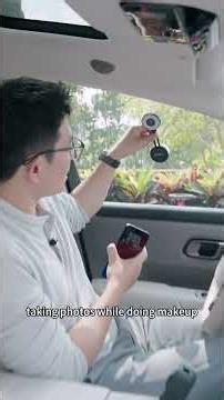 A Modular Suction Cup Mount You Can DIY #ulanzi