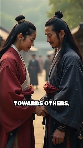 Samurai's life through the Bushido Code #Bushido #Samurai #WarriorSpirit #JapaneseCulture #Legacy