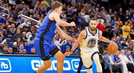 Magic vs. Warriors: Prediction, Probable Starting Lineups, And Injury Updates (Nov 18)