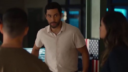 NCIS: Hawaii crossover teaser released by CBS