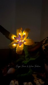 37K views · 285 reactions | Sundrop Flower Tutorial using Fuzzy...