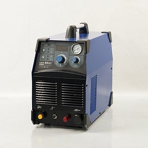 [Hot Item] 80gt Integrated Insulated Gate Bipolar Transistor Smart-Control Energy Efficient Dual-Voltage Portable Welding Machine