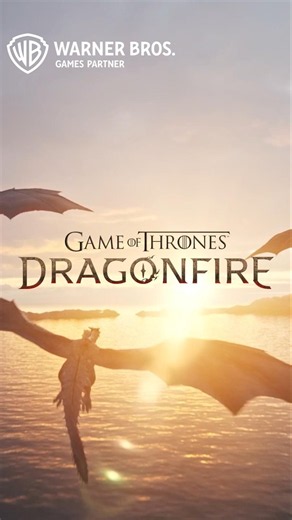 New Game of Thrones game - What is Game of Thrones: Dragonfire?