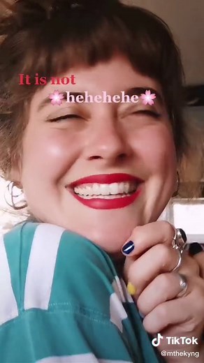 What Does HEHE Mean in Text? Devil Laugh vs Cute Hehe