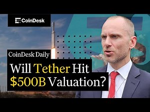 USDT Issuer Tether Looking to Raise Up to $20B: Report