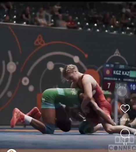 Odun Adekuroye's Victory: Nigerian Wrestling Highlights