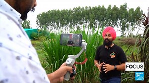 3.5M views · 25K reactions | In under ten years,  India's digital penetration has more than doubled. Now, over 50% of the 1.3 billion people have access to the #Internet. And it's all part of Prime Minister #NarendraModi's ambitious plan to turn the country into a trillion-dollar digital economy | FRANCE 24 English | Facebook