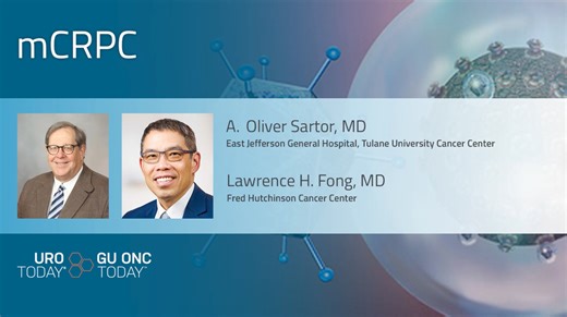 Targeting SPP1+ Macrophages and the Adenosine Pathway to Boost Prostate Cancer Immunotherapy - Lawrence Fong