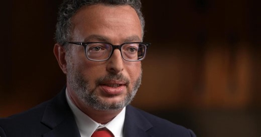 From dedicated DOJ lawyer to whistleblower