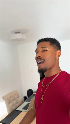 Marcel Williams on Reels