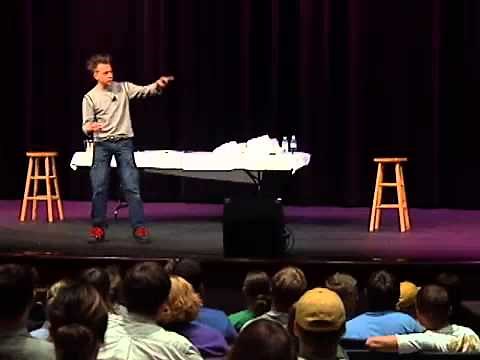 Loftus & Palmer - False Memory