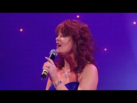Mary Duff - Just Loving You (Live at the NEC, Killarney, Ireland)