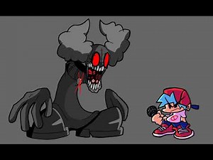 Clown X / Tricky X Remastered ( This is Just Art/Made by me)