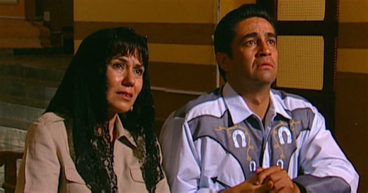 A Cada Quien Su Santo | Cuidado con el poder 2