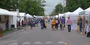 ArtsFest returns to Springfield to celebrate local artists