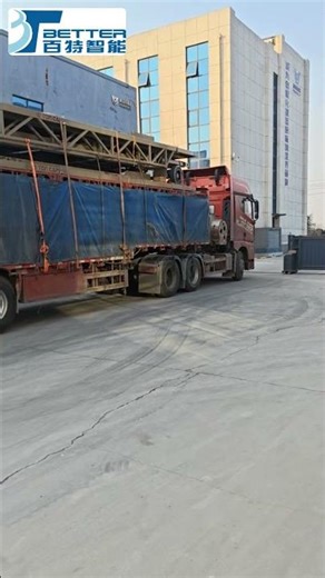 🚀 How to ship dozens of tons of transfer vehicles? How do we pack it up and deliver it to you