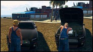 [ESX] Simple Repair System by akacastro