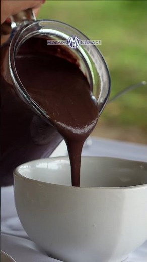 O jeito REAL de comer açaí no Norte do Brasil 🇧🇷