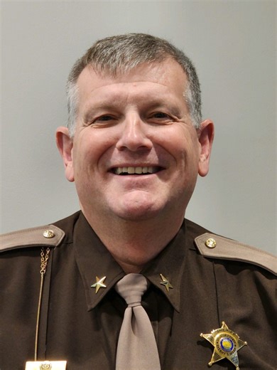 Catching up with the Decatur County Sheriffs Department - WTRE Radio