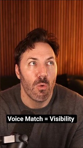 What Is A Voice Match Score On Voices.com? #voiceacting #advice #coach #voices #voicematch