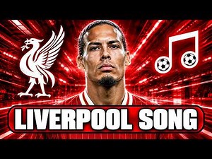 🎵 Liverpool Anthem 🔴 | Football Song (with lyric)