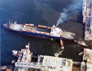 SS Atlantic Conveyor - Alchetron, The Free Social Encyclopedia