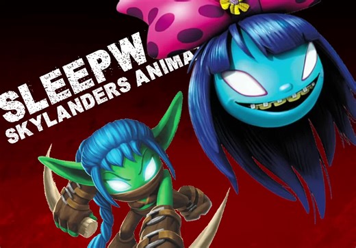 Redesigning Doom Raiders: A Skylanders Adventure