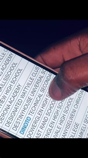 Your hard work, resilience, and determination have truly paid off. You have made us incredibly proud and set a high standard of excellence. This achievement is a testament to your commitment, the support of your teachers, parents, and the entire school community. Well done, and we wish you every success in the next chapter of your journey! 🌟 91.3%🥳💃🏽#Ayeye_matric_2026_Ayeye!🥳💃🏽❤️#classof2025 #dinototechnicalschool❤️✌️