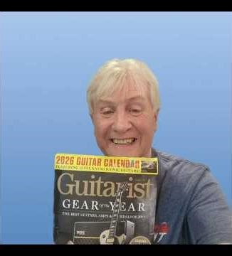GUITAR CLUB WE TALK GUITAR MAGAZINES WHICH ONE DO YOU READ