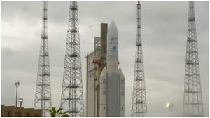 NASA successfully launches most powerful James Webb Space Telescope- Watch