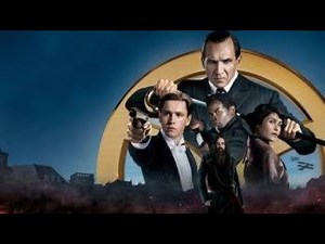 Kingsman 3|New Teaser|2021|