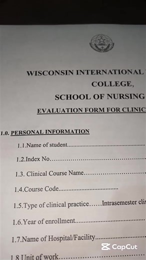 Essential Tips for First Year Nursing Students