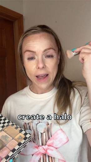 Master contouring for a sculpted look!