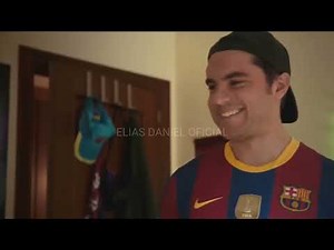 Alirón Full HD Cortometraje Completo Adrià Llauró