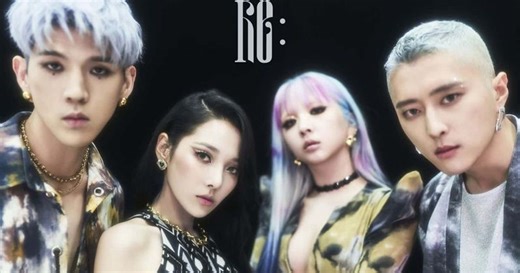 Kard 'Re': Release date, music video and all about the K-pop co-ed group's return