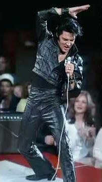 Jailhouse Rock - Elvis Presley (1957)