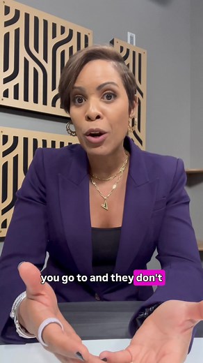 Penny for your thoughts… | Laura Harris NBC 5