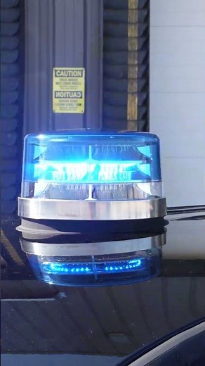 #newproduct #lawenforcement #Beacon #Beaconlighting #SoundoffSignal #emergencyequipment #law #usa