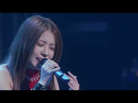 BoA Meri Kuri メリクリ LIVE