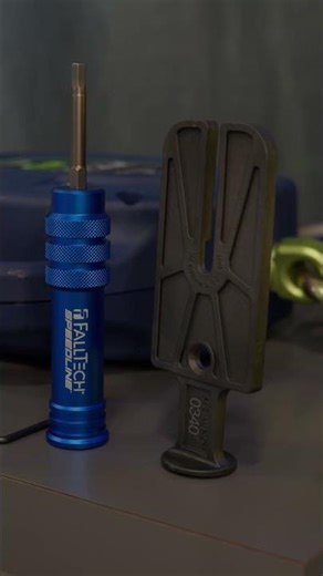 WOC 2026 - The FTR+ by FallTech