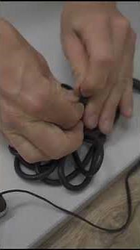 MagBound® #shorts clean cable setup