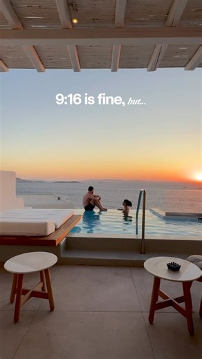 Gab Scanu on Instagram: "16:9 wins for capturing memories Which one do you prefer? 👇🏻 #shotoniphone #videography"