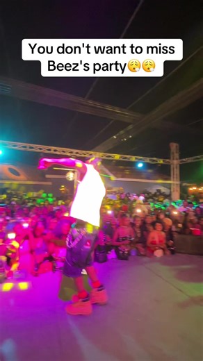 Beez's Unmissable Party Highlights
